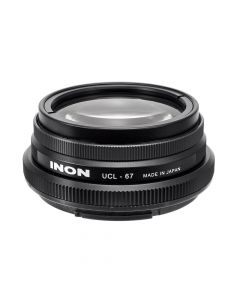 INON UCL-67 XD Underwater Close-up Lens