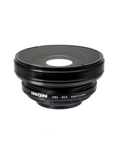 INON UWL-95S XD Wide Conversion Lens