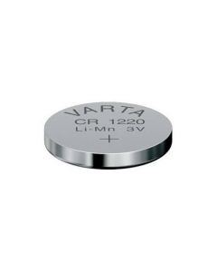 VARTA CR1220 3V battery