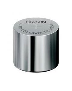 Varta CR1/3 N battery