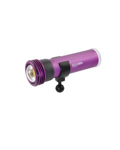 Keldan Video 8XR 17000lm CRI96 video light