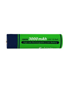 WeeFine 18650 battery for WFS07