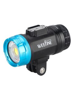 WeeFine Smart Focus 5000 V2 underwater video light