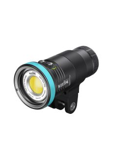 WeeFine Solar Flare 4500 underwater video light