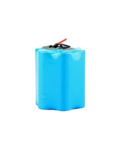 Weefine WBL-62N Li-ion battery for Solar Flare 25000