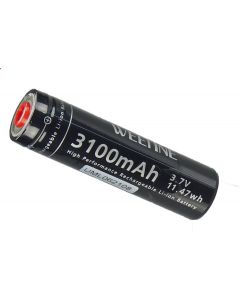 WeeFine battery for Smart Focus 800