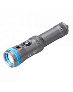 WeeFine Smart Focus 1200 focus light / video light