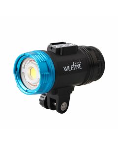 WeeFine Smart Focus 5000 underwater video light