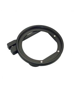 WeeFine M67 macro lens adapter for WeeFine DiverGo-1