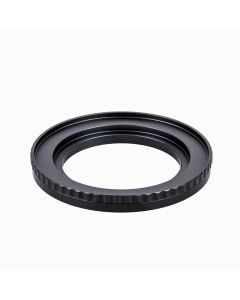 WeeFine Magnetic lens adapter - housing part 67mm