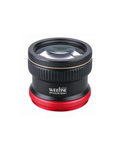 WeeFine WFL06S Underwater Super Close-up lens +23 with M67