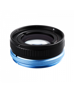 WeeFine WFL13 Macrolens +18 (close-up lens) / 67mm