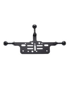 Xit 404 Tripod Bracket for all Nauticam Housings [2009NC]