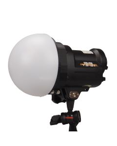 Dome Diffuser Pro for Sea&Sea YS-01 / YS-02 / YS-03 strobe