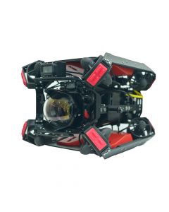 QYSEA FIFISH PRO Zen1 Cinematic underwater ROV