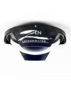 ZEN DP-170-N120 Optical Glass Dome Port for Sea&Sea housing