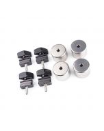 Nauticam 0.25kg Trim Weights for 16227  (4pcs) [16232]
