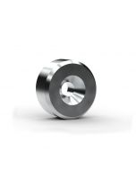 Spare Zinc Anode (Sacrificial anode) voor T-HOUSING