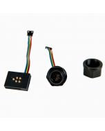 Nauticam 6 pin bulkhead for Canon system [25017]