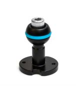 Nauticam Strobe mounting ball for Flexitray [71311]