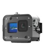 T-Housing Aluminum deepdive housing for GoPro HERO13