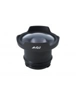 AOI DLP-03 Glass Semi Dome Port (plastic) for Olympus PEN