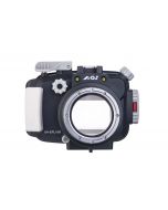 AOI UH-EPL10R grijs onderwaterhuis voor Olympus PEN E-PL10