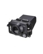 AOI UH-GPX housing + monitor for GoPro HERO12,11,10,9