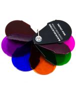 Backscatter Bold Color Filters for MF-1, MW-4300 & OS-1