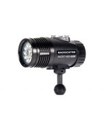 Backscatter Macro Wide 4300 Underwater Video Light MW-4300