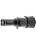 Backscatter Optical Snoot OS-1