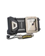 DIVEVOLK SeaTouch 4 Max PLUS Underwater Housing for Smartphone