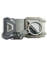 DIVEVOLK SeaTouch 4 Max Smartphone Underwater Housing Platinum