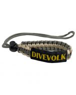 DIVEVOLK Outdoor Lanyard