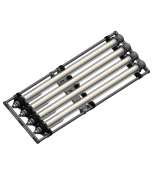 Gates Mounting Rack, UT2 Housing (holds 4)