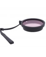 Used Ikelite 3 inch magenta filter for Green water [441.81]