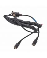 Used Ikelite 2x Ikelite Dual strobe cable