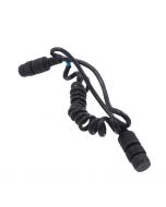 Used Ikelite to Ikelite strobe cable 45151