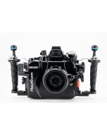 Nauticam NA-GH5SV Housing for Panasonic GH5/GH5S & NA-NinjaV