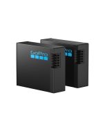 GoPro Enduro Rechargable Battery, 2-pack. For HERO13 camera