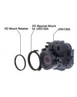 INON XD Mount for Sony MPK-URX100A