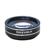 DIVEVOLK SeaLense Macro Wet lens for SeaTouch