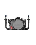 Nauticam Underwater Housing for Nikon Z8  full-frame mirrorless camera