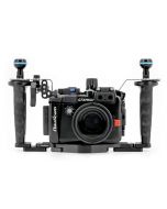 Nauticam NA-G7XIII Pro Package for Canon G7X Mark III 17330P