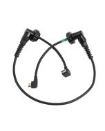 Nauticam M28A2R210-M28A1R170 HDMI 2.0 Cable  [25079]