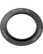 Olympus POSR-EP02 Shading Ring for M.ZUIKO DIGITAL ED 9-18mm