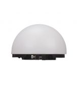 Dome Diffuser Pro for Keldan Video 8XR / 8X / 4X