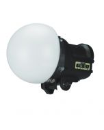 Dome Diffuser Pro for Sea&Sea YS-01 and YS-03 SOLIS strobe