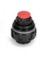 Nauticam M14 Vacuum Valve II (Pushbutton Release)  [25624]