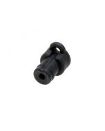 INON Double Hole Rubber Bush for Fiber Optics